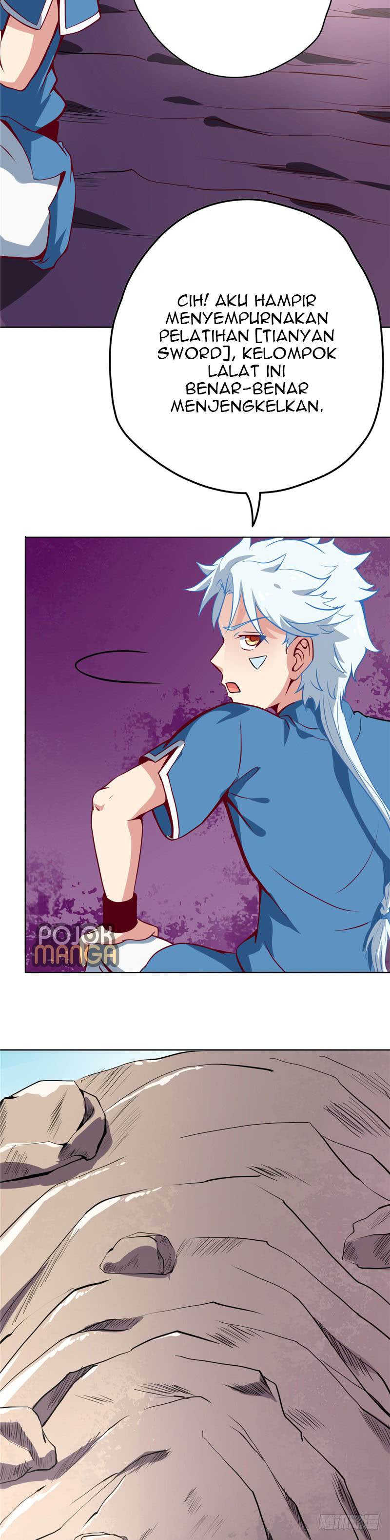 Supreme Godly System Chapter 52 Gambar 4